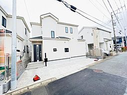 神奈川県綾瀬市深谷中4丁目