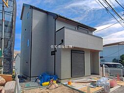 神奈川県座間市相武台2丁目