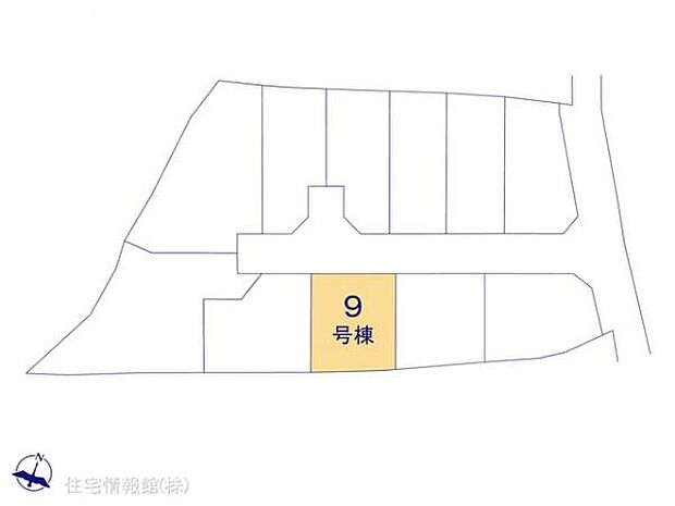 図面と異なる場合は現況を優先