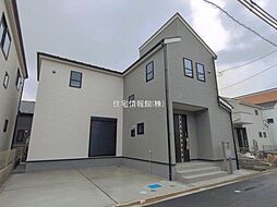 神奈川県相模原市南区磯部