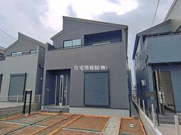 神奈川県相模原市南区磯部