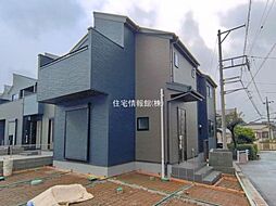 神奈川県相模原市南区磯部