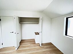 子供部屋の画像