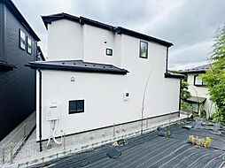 神奈川県綾瀬市小園