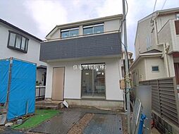 神奈川県相模原市南区東大沼1丁目