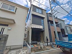 神奈川県相模原市南区相模大野2丁目