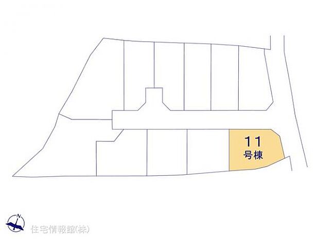 図面と異なる場合は現況を優先