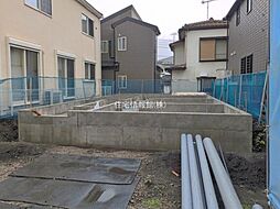 神奈川県座間市南栗原6丁目