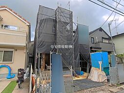 外観の画像