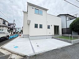神奈川県大和市西鶴間7丁目