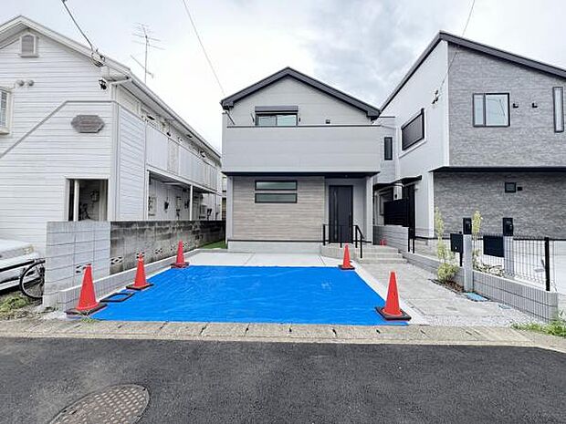 ぜひ現地をご覧くださいませ。