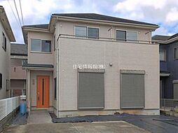 神奈川県相模原市南区麻溝台5丁目
