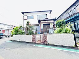 神奈川県相模原市中央区上溝