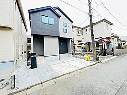 神奈川県相模原市中央区光が丘3丁目
