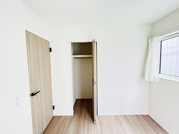 子供部屋や趣味の部屋など用途に合わせてお使いいただけます。