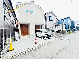 神奈川県相模原市中央区上溝3丁目