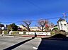 周辺：弥生幼稚園まで約1150m（徒歩15分）