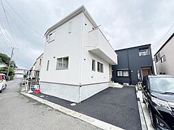 神奈川県座間市栗原中央1丁目