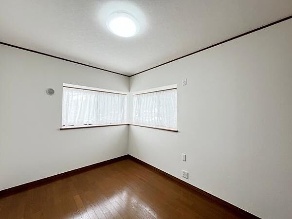 自分好みのアレンジで居心地の良い空間になりそうです。