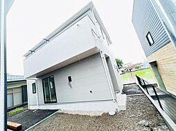 神奈川県座間市新田宿