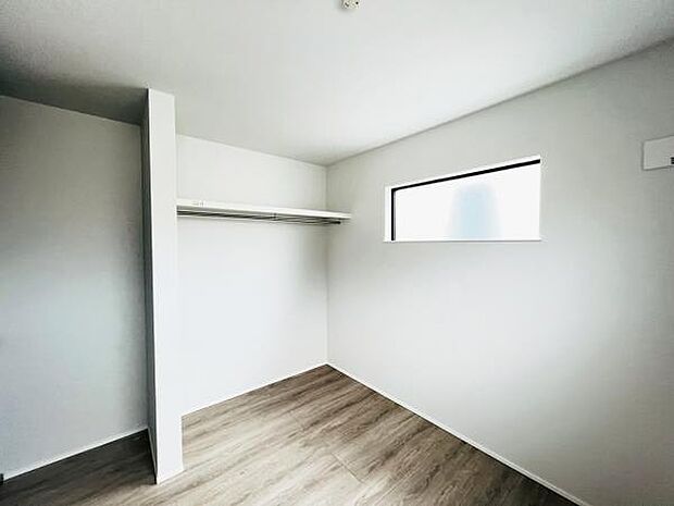 子供部屋や趣味の部屋など用途に合わせてお使いいただけます。