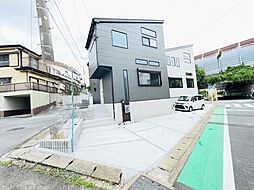 神奈川県海老名市大谷南3丁目