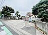 周辺：相模原市立田名小学校まで約1400m（徒歩18分）