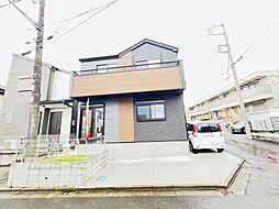 神奈川県座間市南栗原6丁目