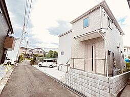 神奈川県座間市相武台2丁目