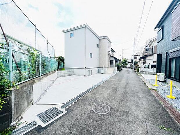 ぜひ現地をご覧くださいませ。