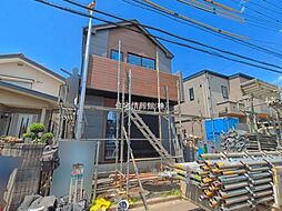 神奈川県相模原市南区大野台7丁目