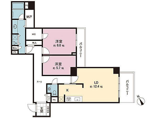 間取り：313004849416