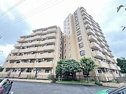 ライオンズマンション中央林間第7