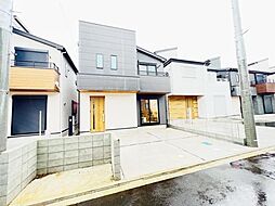 神奈川県綾瀬市寺尾釜田1丁目