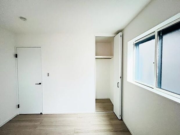 子供部屋や趣味の部屋など用途に合わせてお使いいただけます。