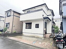 東京都町田市金森3丁目