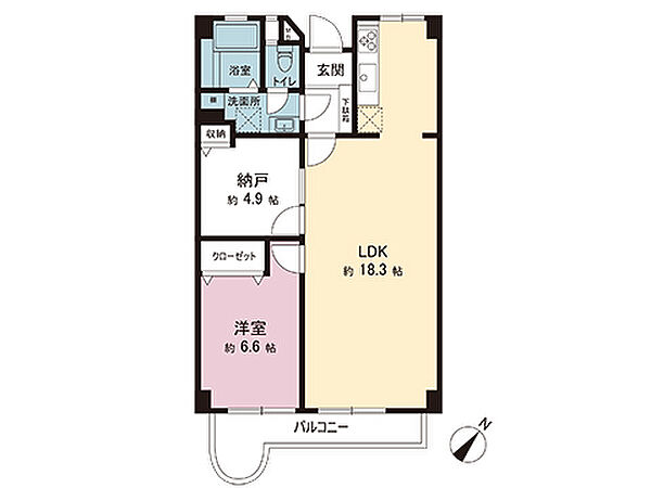 間取り：314002815401