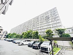 相模大野ハイツ　A棟