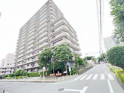 モア・ステージ相模原・富士見