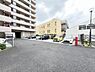 駐車場：駐車場ももちろん完備しておりますのでお車所有の方にも心強いです。