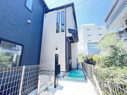 神奈川県綾瀬市大上1丁目
