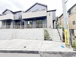 東京都町田市西成瀬3丁目