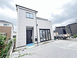 神奈川県相模原市緑区相原3丁目