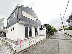 神奈川県相模原市中央区高根2丁目