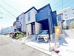 神奈川県綾瀬市大上1丁目
