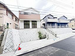 東京都町田市西成瀬3丁目