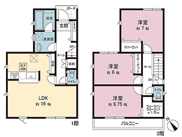 間取り：314002810071