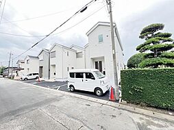 神奈川県綾瀬市深谷中4丁目
