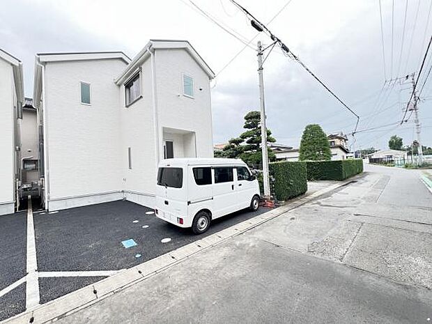 ぜひ現地をご覧くださいませ。
