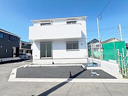 神奈川県綾瀬市深谷南4丁目
